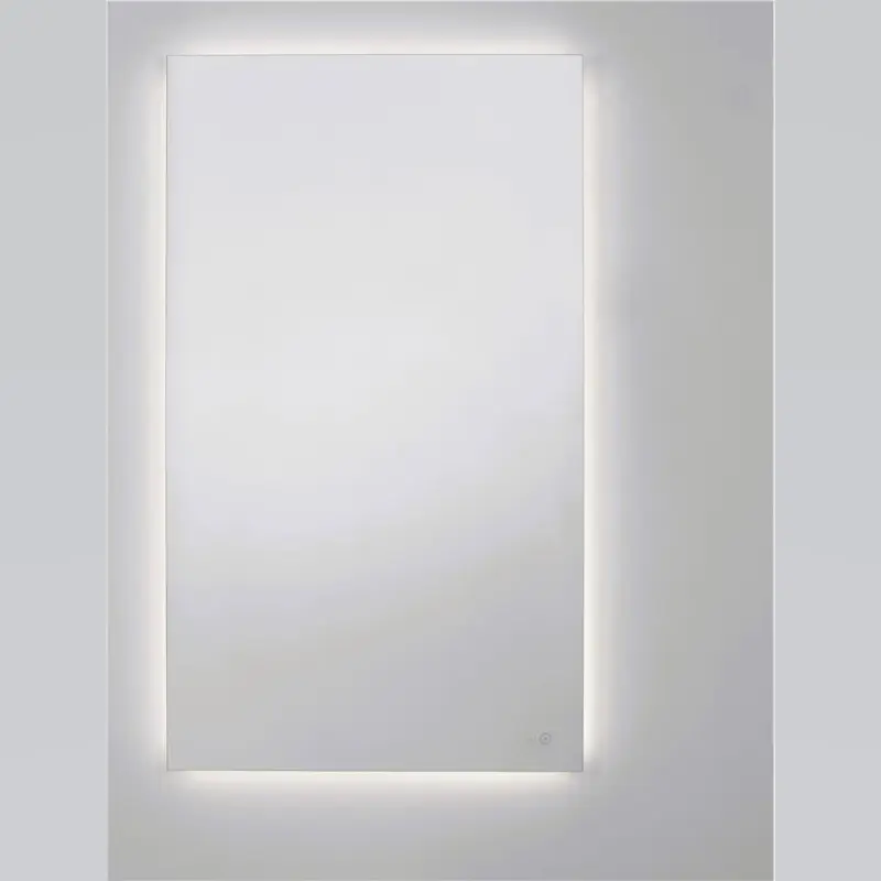 Zrkadlo NOVA LUCE 9006011 LED 53W 1006lm 4000K 230V IP44